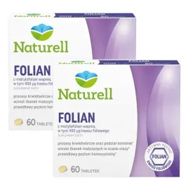 2x-naturell-folian-kwas-foliowy-ciaza-60-tabletek