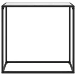 vidaxl-stolik-konsolowy-bialy-80x35x75-cm-szklo-hartowane
