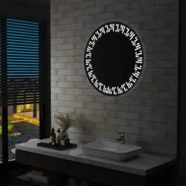 vidaxl-lustro-lazienkowe-z-led-80-cm