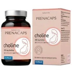 prenacaps-choline-watroba-ciaza-formeds-60-kapsulek