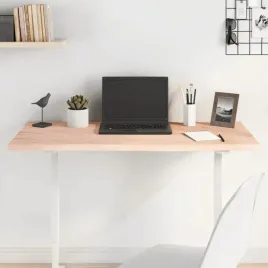 vidaxl-blat-do-stolu-100x60x2-cm-surowe-drewno-debowe