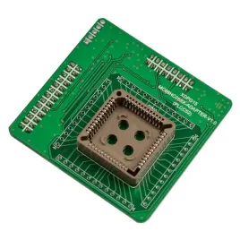 adapter-xhorse-xdpg15enmc68hc05bx-plcc-52