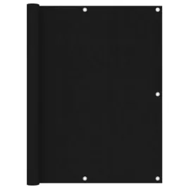 vidaxl-parawan-balkonowy-czarny-120x600-cm-tkanina-oxford