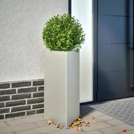 vidaxl-donica-ogrodowa-trojkatna-40x345x70-cm-stal-nierdzewna