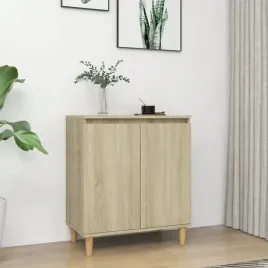 vidaxl-szafka-z-drewnianymi-nozkami-dab-sonoma-60x35x70-cm