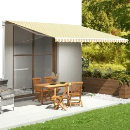 vidaxl-zapasowa-tkanina-na-markize-zolto-biala-5x35-m
