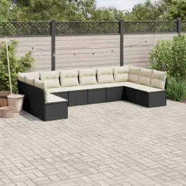 vidaxl-10-cz-zestaw-wypoczynkowy-do-ogrodu-poduszki-czarny-rattan-pe