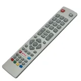 pilot-tv-sharp-aquos-podczerwien-led-do-telewizora-sharp-do-tv-super-stan-opakowania-oryginalne