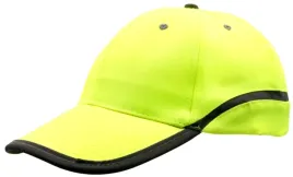 czapka-z-daszkiem-odblaskowa-4wrk-ted-yellow-uni