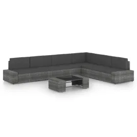 vidaxl-7-cz-ogrodowy-zestaw-wypoczynkowy-poduszki-szary-rattan-pe