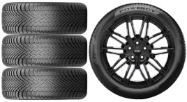 nowe-kola-zima-audi-a6-allroad-c8-pirelli-235-50r19