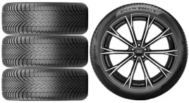 nowe-kola-zima-audi-a6-allroad-c8-pirelli-235-50r19