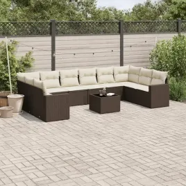 vidaxl-11-cz-zestaw-mebli-ogrodowych-z-poduszkami-brazowy-rattan-pe