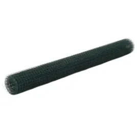 vidaxl-ogrodzenie-z-siatki-stal-i-pvc-25x15-m-zielone