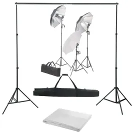 vidaxl-fotograficzny-zestaw-studyjny-z-lampami-i-tlem