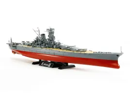 okret-pancernik-musashi-model-78031-tamiya