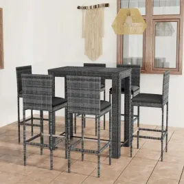vidaxl-7-cz-zestaw-mebli-barowych-z-poduszkami-rattan-pe-szary