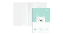 okladka-na-ksiazeczke-zdrowia-dziecka-niedzwiedz