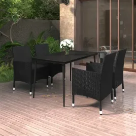 vidaxl-5-cz-zestaw-mebli-ogrodowych-z-poduszkami-rattan-pe-i-szklo