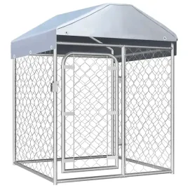 vidaxl-kojec-dla-psa-z-zadaszeniem-100-x-100-x-125-cm