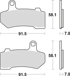 trw-zf-klocki-hamulcowe-kh409-sinter-street-harley-davidson-1130-1250-1