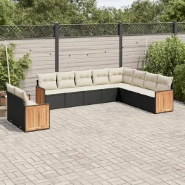 vidaxl-10-cz-zestaw-wypoczynkowy-do-ogrodu-poduszki-czarny-rattan-pe