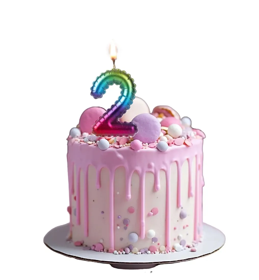 swieczka-urodzinowa-cyfra-2-multikolor-na-patyku-dekoracja-tortu-6-cm