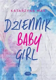 dziennik-babygirl-katarzyna-mak