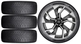 nowe-kola-zima-audi-a4-allroad-b9-bridgestone-245-40r19