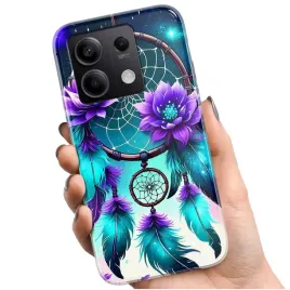 etui-na-telefon-xiaomi-redmi-note-13-5g-obudowa-ze-wzorem-szklo-ochronne