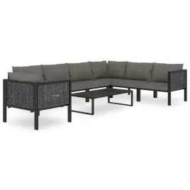 vidaxl-8-cz-zestaw-wypoczynkowy-do-ogrodu-poduszki-rattan-pe