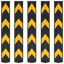 vidaxl-narozne-odboje-odblaskowe-5-szt-gumowe-80-cm