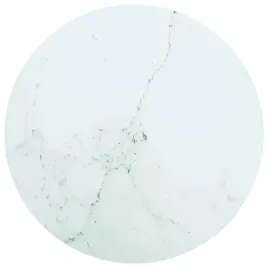 vidaxl-blat-do-stolu-bialy-o60x08-cm-szklo-ze-wzorem-marmuru