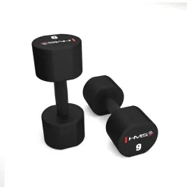 hantle-poliuretanowe-hms-hpt-2-x-9-kg-tpu-hantelki-ciezarki-zestaw