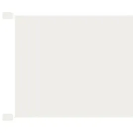 vidaxl-markiza-pionowa-biala-140x600-cm-tkanina-oxford