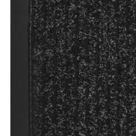 vidaxl-wycieraczka-prazkowana-antracytowa-40x60-cm