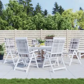 vidaxl-poduszki-na-krzesla-ogrodowe-6-szt-szara-krata-120x50x3-cm