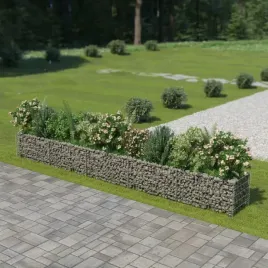 vidaxl-podwyzszona-donica-gabionowa-galwanizowana-stal-450x50x50-cm