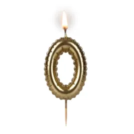 zlota-swieczka-urodzinowa-cyfra-cyferka-0-na-tort-dekoracja-z-patyczkiem