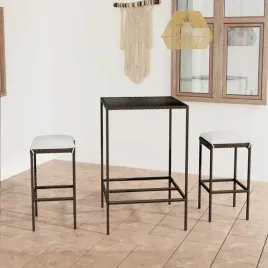 vidaxl-3-cz-zestaw-barowy-do-ogrodu-z-poduszkami-rattan-pe-brazowy