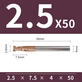 frez-pelnoweglikowy-vhm-do-stali-55-hrc-tisin-rozmiar-o2-5x8x4dx50l