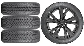 nowe-kola-zima-audi-q5-fy-nokian-235-55r19