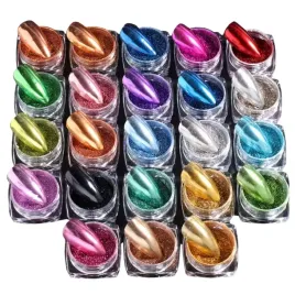 23x-metalicznych-chromowych-proszkow-do-paznokci-glass-efekt-lustra-mirror