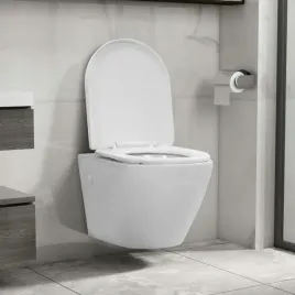 vidaxl-wiszaca-toaleta-bez-kolnierza-ceramiczna-biala