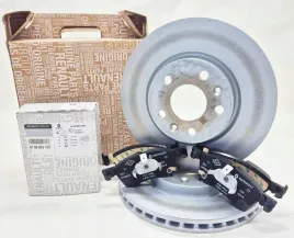 orginalne-kpl-klocki-hamulcowe-tarcze-przod-renault-talisman-captur-ii