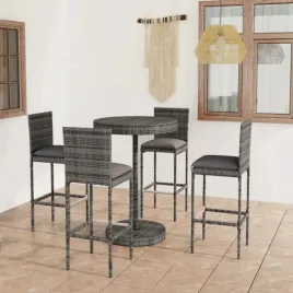 vidaxl-5-cz-zestaw-mebli-barowych-z-poduszkami-rattan-pe-szary