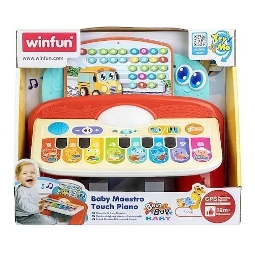 pianinko-dotykowe-smily-play