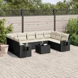 vidaxl-10-cz-zestaw-wypoczynkowy-do-ogrodu-poduszki-czarny-rattan-pe