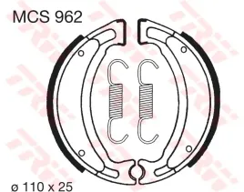 trw-zf-szczeki-hamulcowe-yamaha-yfm-raptor-yfm-grizzly-yfs-blaster-110x
