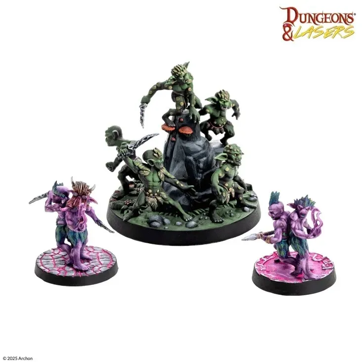 dungeons-and-lasers-raiders-and-beasts-scareguards-archipelago-35-posta-stan-nowy